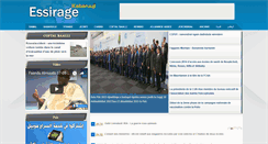 Desktop Screenshot of pl.essirage.net